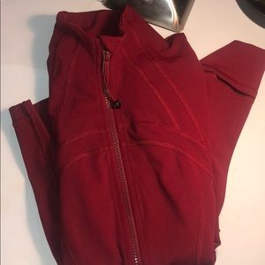 Lululemon Define Jacket